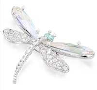 Collana Swarovski Donna in Lega metallica 5737429 - 5737429